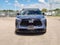 2027 INFINITI QX65 LUXE