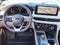 2027 INFINITI QX65 LUXE