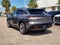 2027 INFINITI QX65 LUXE
