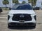 2027 INFINITI QX65 SPORT
