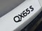 2027 INFINITI QX65 SPORT