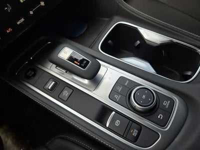 2027 INFINITI QX65 SPORT