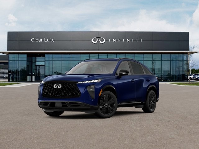2027 INFINITI QX65 SPORT