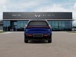 2027 INFINITI QX65 SPORT
