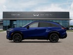 2027 INFINITI QX65 SPORT
