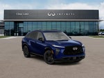 2027 INFINITI QX65 SPORT