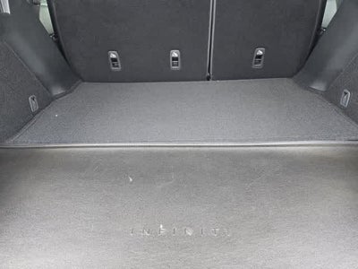 2027 INFINITI QX65 SPORT