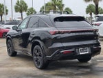 2027 INFINITI QX65 SPORT