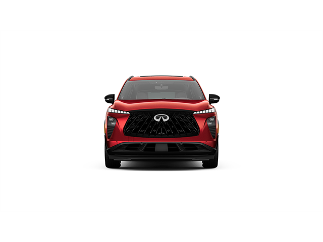 2027 INFINITI QX65 SPORT