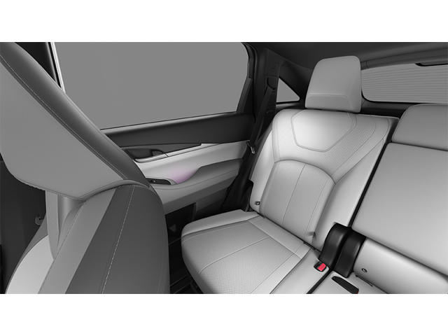 2027 INFINITI QX65 SPORT