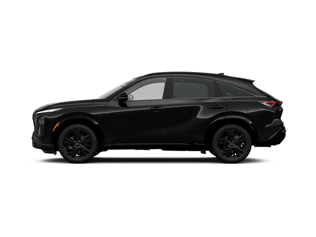 2027 INFINITI QX65 SPORT