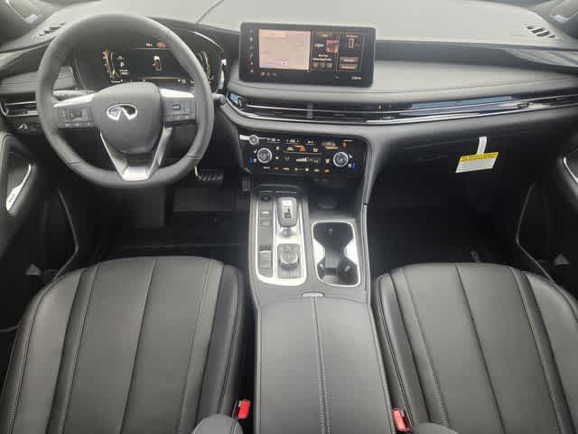 2027 INFINITI QX65 SPORT