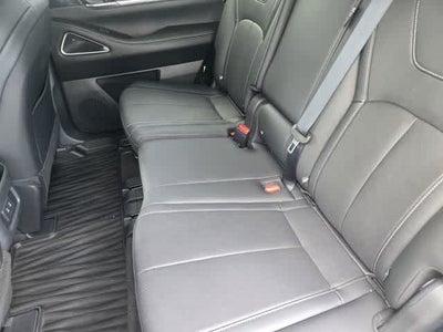 2027 INFINITI QX65 SPORT