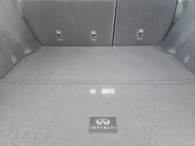 2027 INFINITI QX65 SPORT