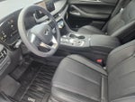 2027 INFINITI QX65 SPORT