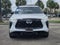 2027 INFINITI QX65 SPORT