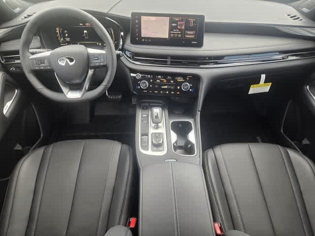 2027 INFINITI QX65 SPORT