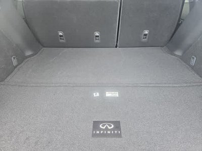 2027 INFINITI QX65 SPORT