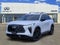 2027 INFINITI QX65 SPORT