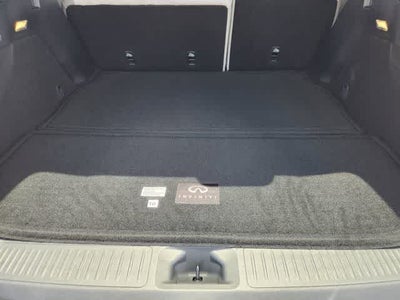 2027 INFINITI QX65 SPORT