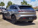 2027 INFINITI QX65 SPORT