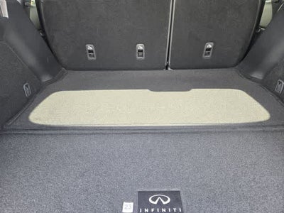 2027 INFINITI QX65 SPORT
