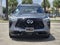 2027 INFINITI QX65 SPORT