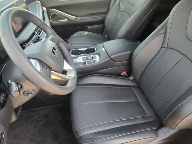 2027 INFINITI QX65 SPORT