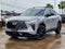 2027 INFINITI QX65 SPORT