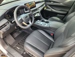 2027 INFINITI QX65 SPORT