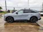 2027 INFINITI QX65 SPORT