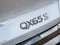 2027 INFINITI QX65 SPORT