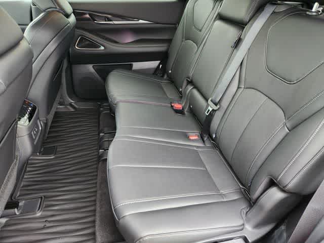 2027 INFINITI QX65 SPORT