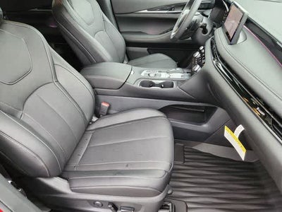 2027 INFINITI QX65 SPORT