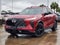2027 INFINITI QX65 SPORT