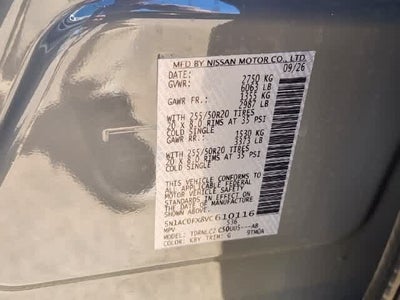2027 INFINITI QX65 SPORT