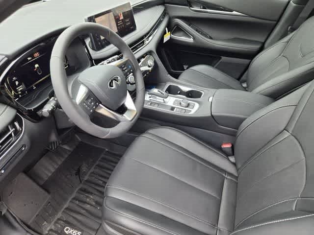 2027 INFINITI QX65 SPORT