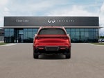2027 INFINITI QX65 SPORT