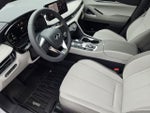 2027 INFINITI QX65 SPORT