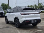 2027 INFINITI QX65 SPORT