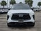 2027 INFINITI QX65 SPORT