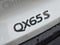 2027 INFINITI QX65 SPORT