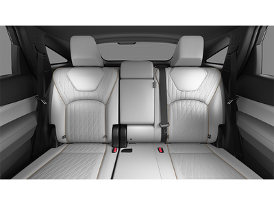 2027 INFINITI QX65 Base