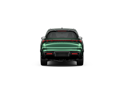 2027 INFINITI QX65 Base