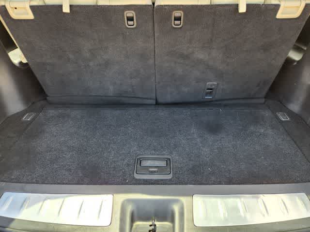 2015 INFINITI QX60 FWD 4dr