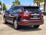 2015 INFINITI QX60 FWD 4dr