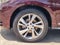 2015 INFINITI QX60 FWD 4dr