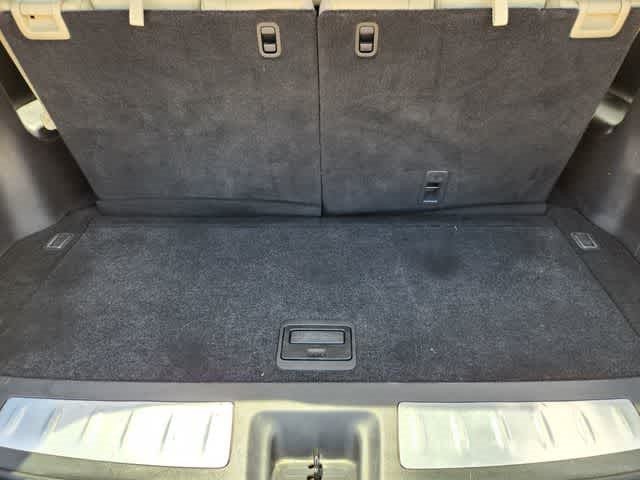 2015 INFINITI QX60 FWD 4dr