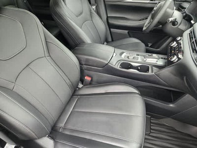 2026 INFINITI QX60 PURE
