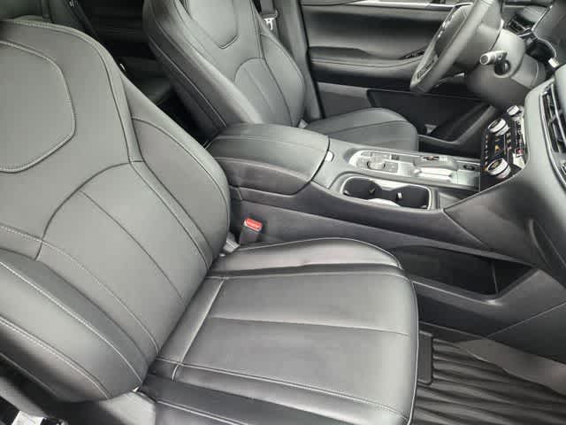 2026 INFINITI QX60 PURE